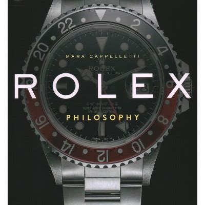 Rolex philosophy. Ediz. italiana 